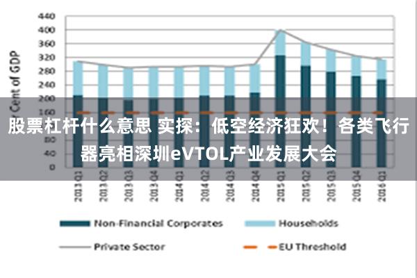 股票杠杆什么意思 实探：低空经济狂欢！各类飞行器亮相深圳eVTOL产业发展大会