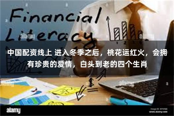 中国配资线上 进入冬季之后，桃花运红火，会拥有珍贵的爱情，白头到老的四个生肖