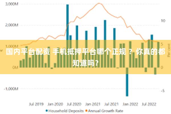 国内平台配资 手机抵押平台哪个正规 ？你真的都知道吗？